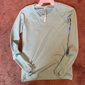 Swiftly tech long sleeve 2.0